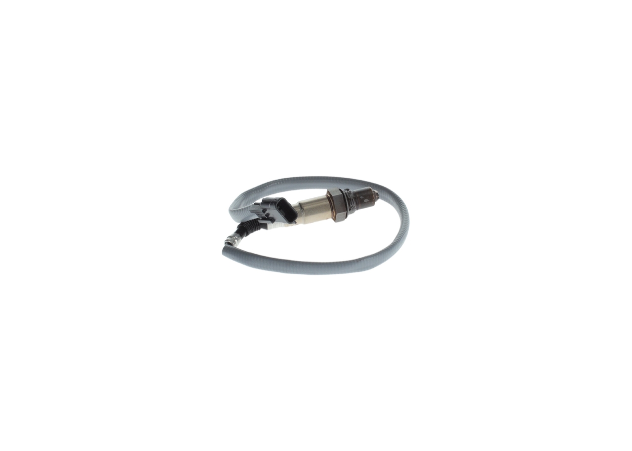 BOSCH 0 258 986 79E Lambdasonde RENAULT Logan II Kombi (K8_) 1.2 16V LPG Benzin/Autogas (LPG) 72 PS 2013