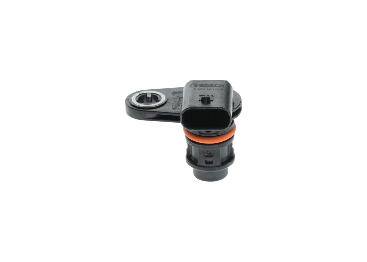 BOSCH 0 986 280 812 Sensor de árbol de levas Ford Fiesta Mk7 1.1 Ti-VCT Gasolina 75 cv 2024 precio