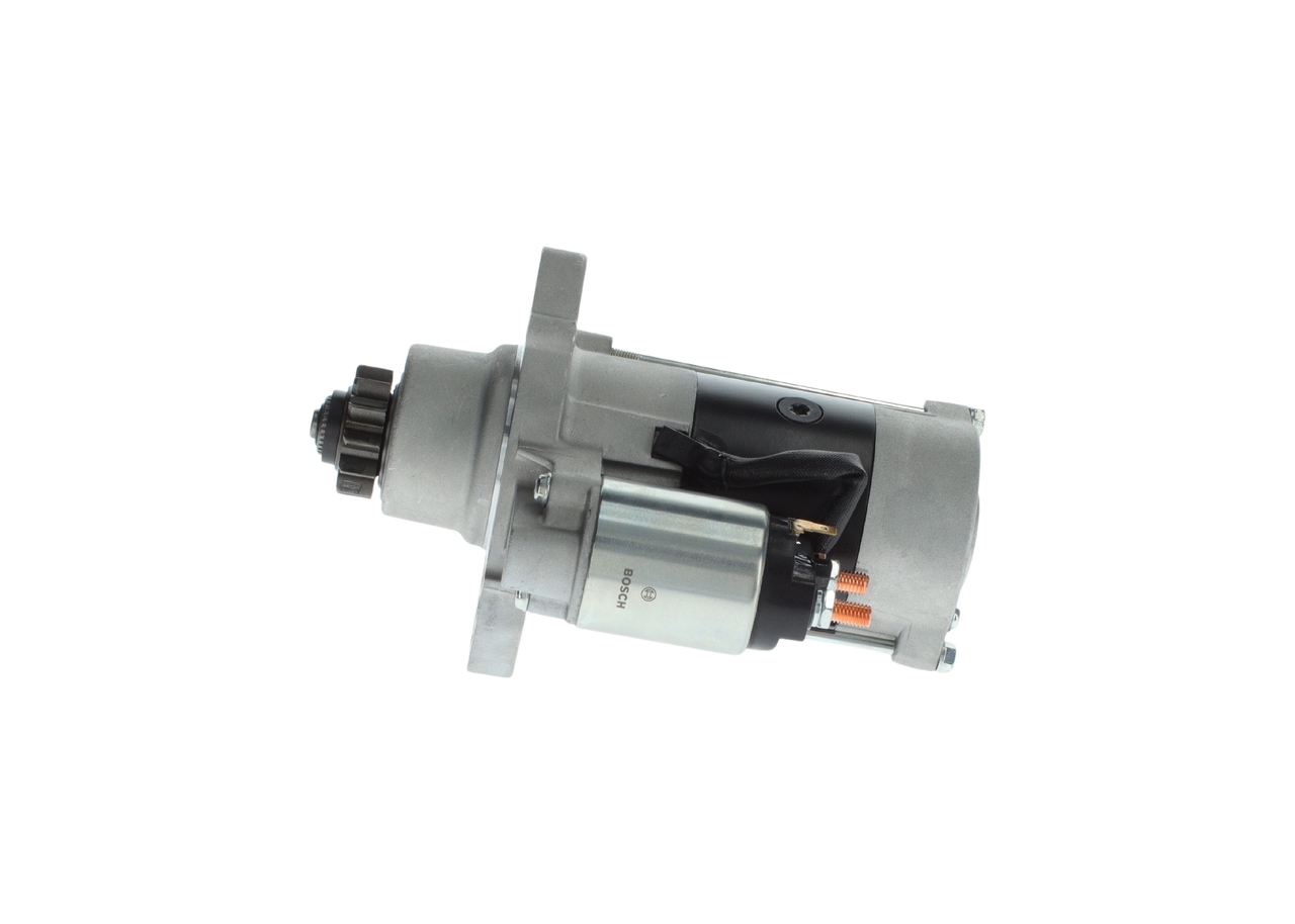 BOSCH 1 986 S00 962 Zaganjalnik NISSAN ALMERA II Hatchback (N16) 2.2 dCi Dizel 112 km 2006