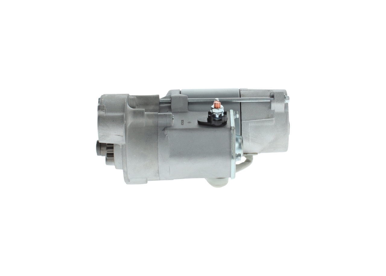6G9N11000MB OE BOSCH Motorino avviamento 1 986 S00 987