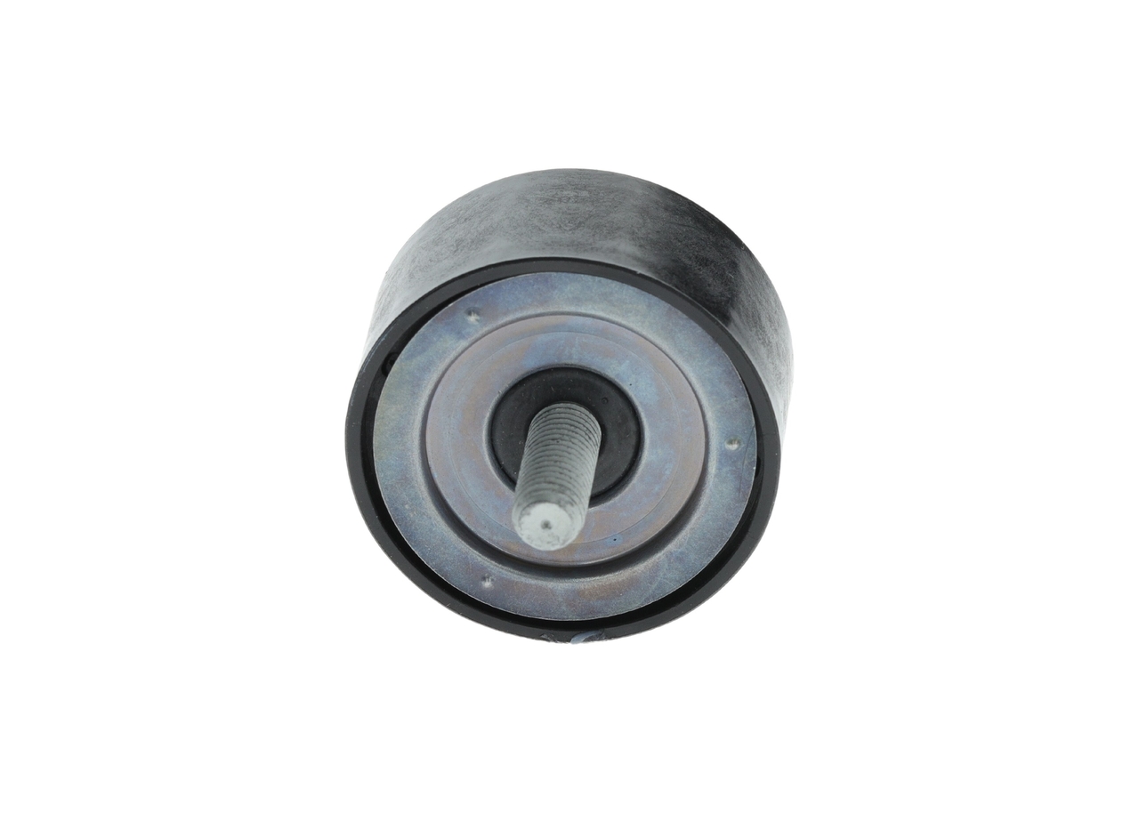 BOSCH 1 987 600 043 Geleiderol / omdraairol v-snaren CLA Shooting Brake (X118) CLA 180 (118.684) Benzine 136 Pk 2023 kosten