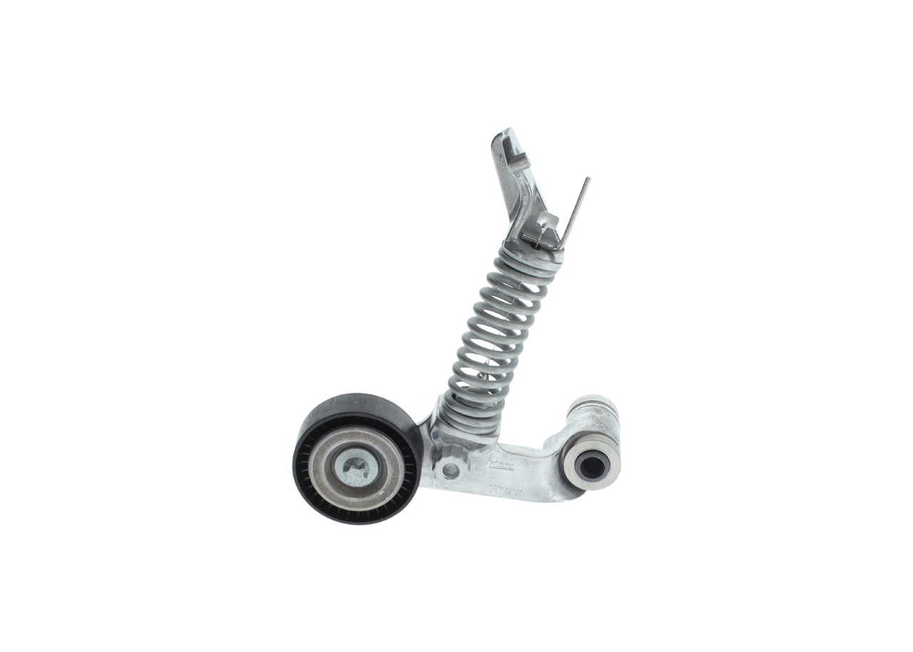 BOSCH 1 987 600 329 Remspännare Mercedes X156 GLA 220 d 2.1 4-matic (156.905) Diesel 177 hk 2017 pris