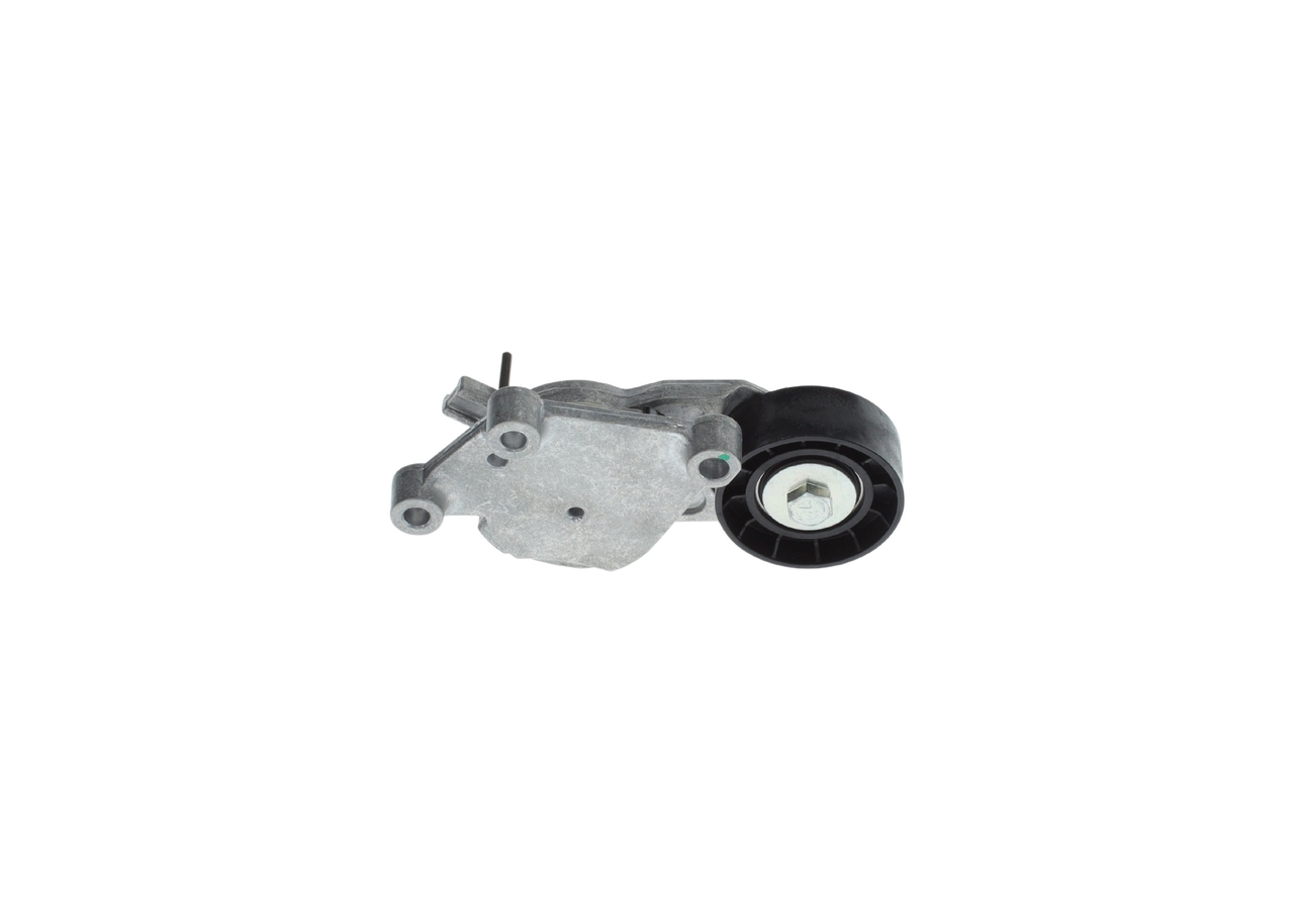 BOSCH 1 987 600 351 Tensor de correa auxiliar Citroen C2 JM 1.4 HDi Gasóleo 69 cv 2004 precio