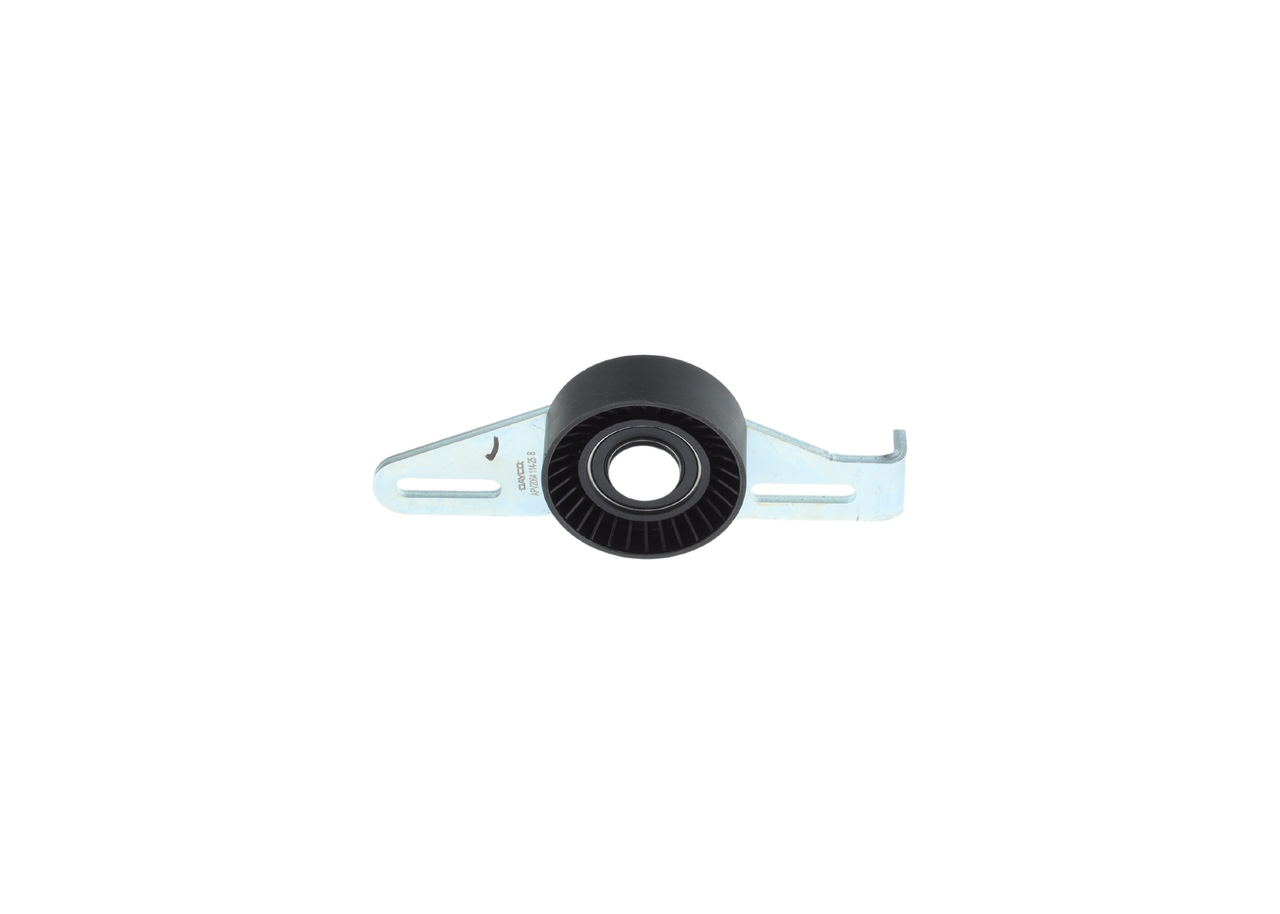 BOSCH 1 987 600 416 Spanner poly v riem Renault Kangoo Express 1.6 (FC0R) Benzine 110 Pk 2002 kosten