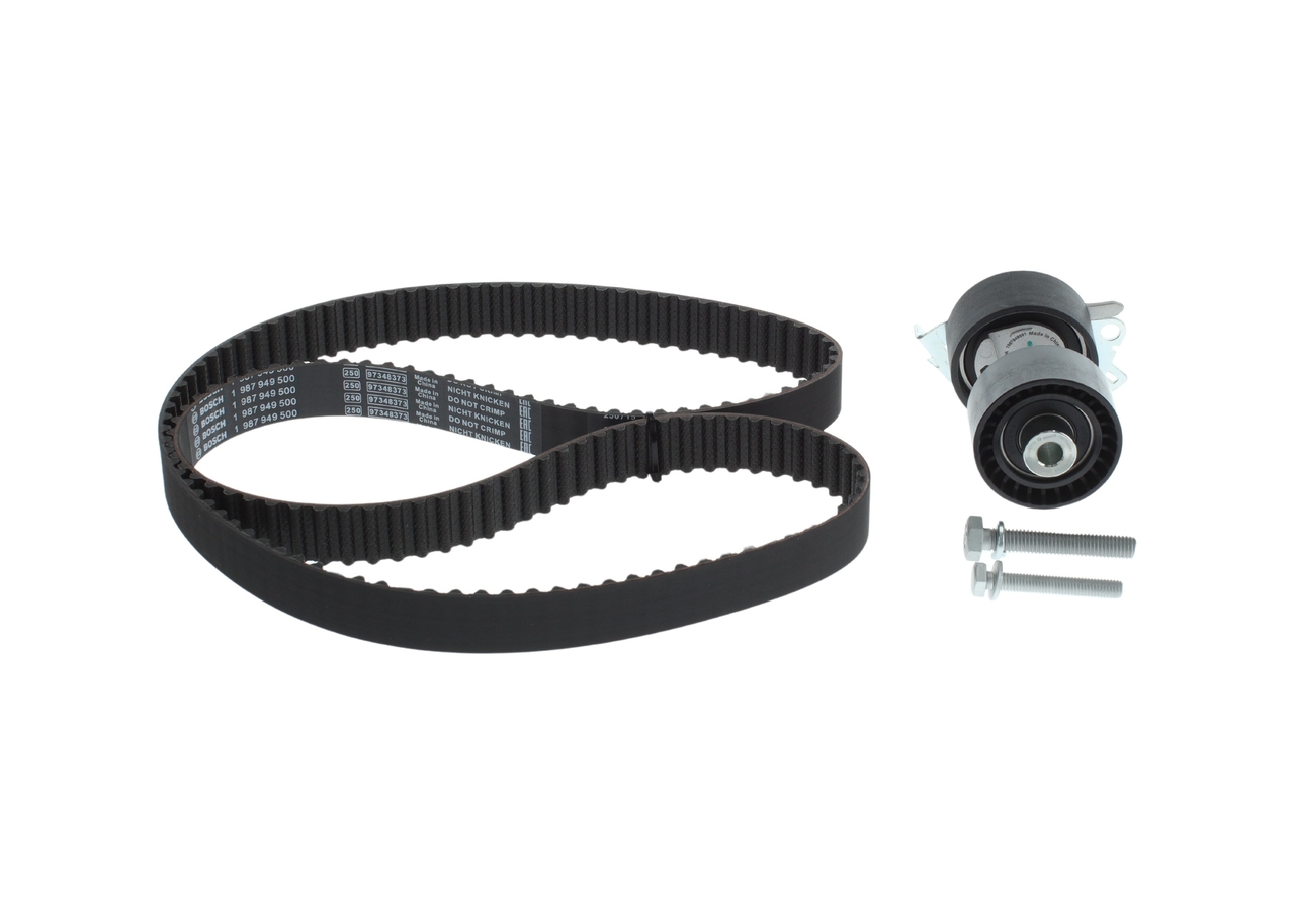 083166 OE BOSCH Zahnriemensatz 1 987 946 753