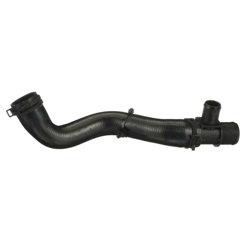 GK218286BE OE GATES Radiator hose 05-6145