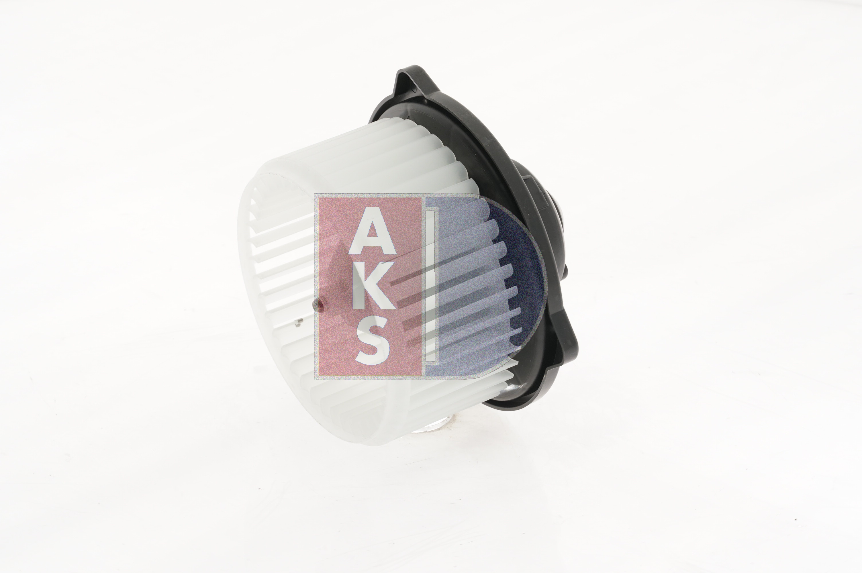 AKS DASIS 028030N Lüftermotor JAGUAR XK Cabrio (X150) 4.2 XKR Benzin 416 PS 2012