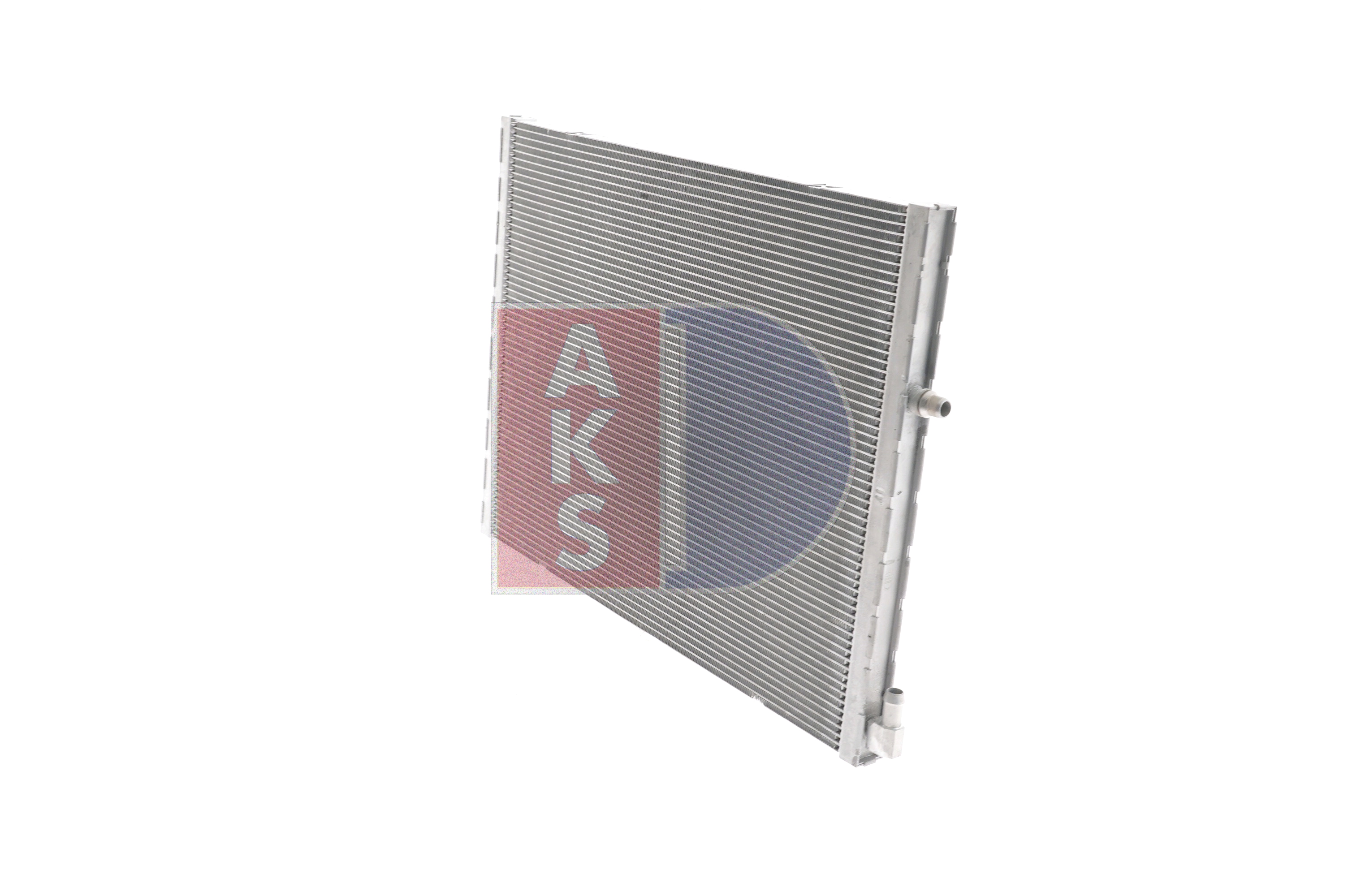 AKS DASIS 050149N Radiador arrefecimento do motor BMW F15 xDrive 30 d Diesel 249 cv 2017 preço