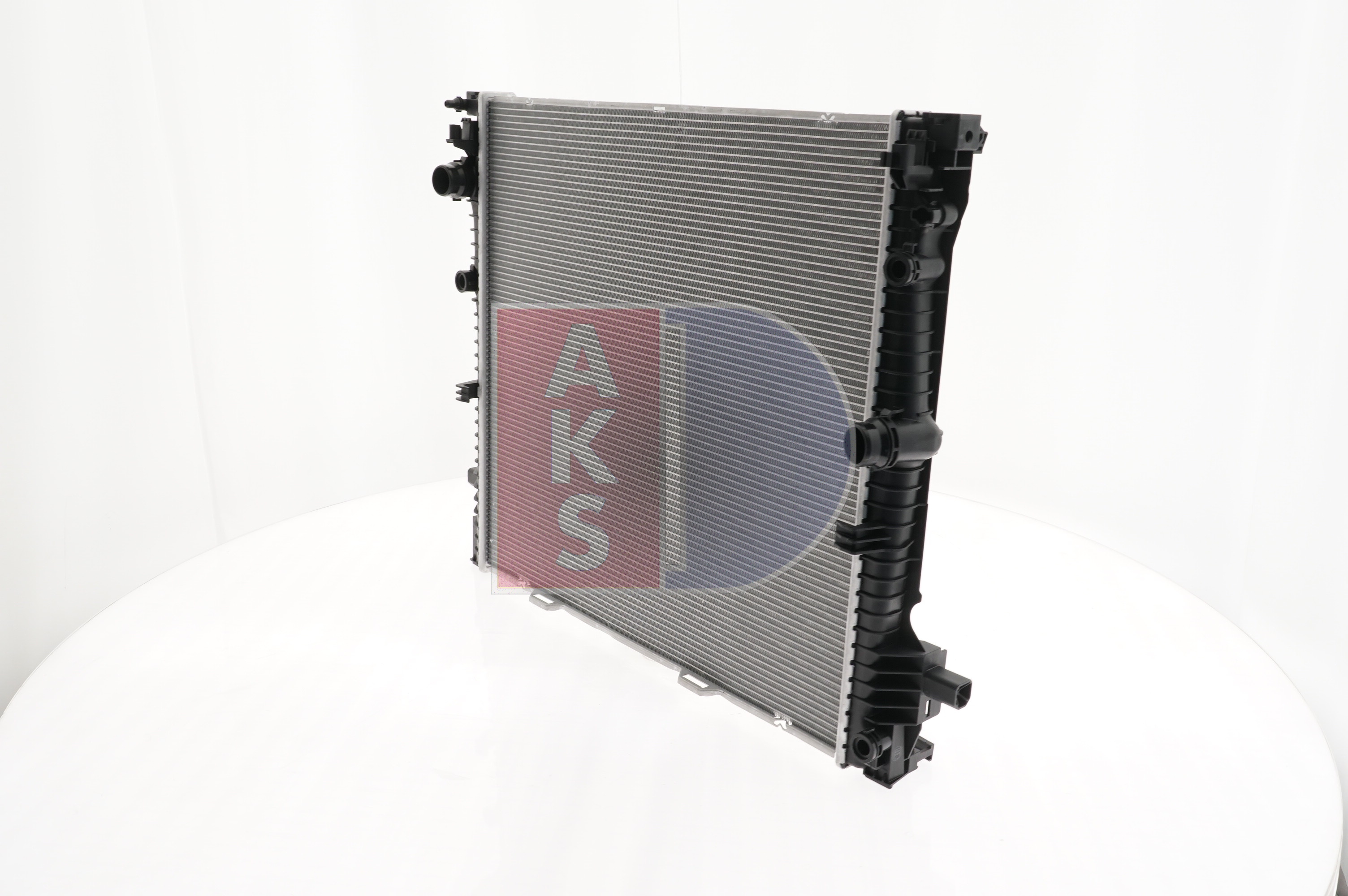 050150N AKS DASIS 17119887702 Kühler, Motorkühlung