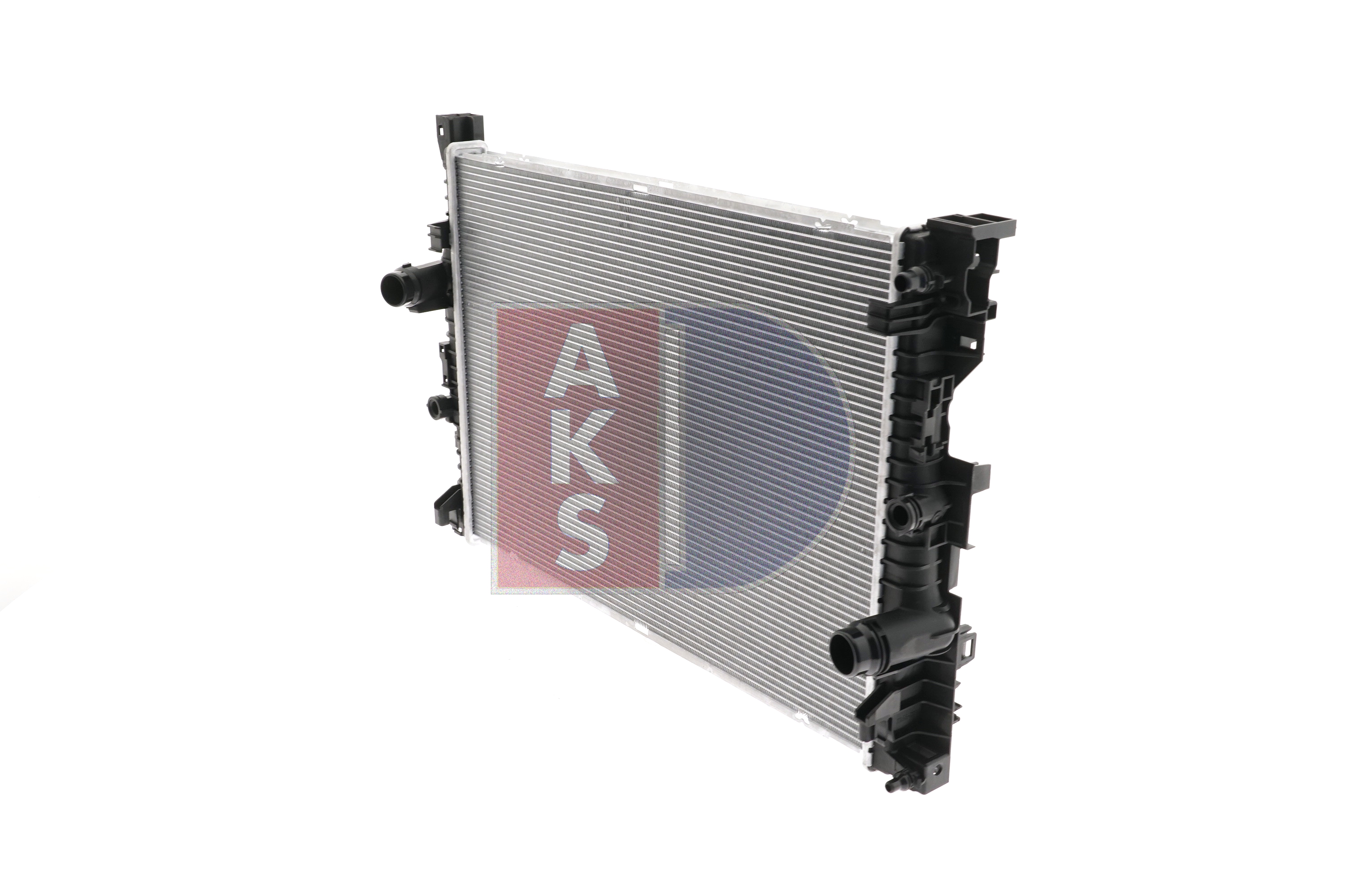 AKS DASIS 050159N Radiator BMW X5 (G05) xDrive 25 d Diesel 211 hk 2023 pris