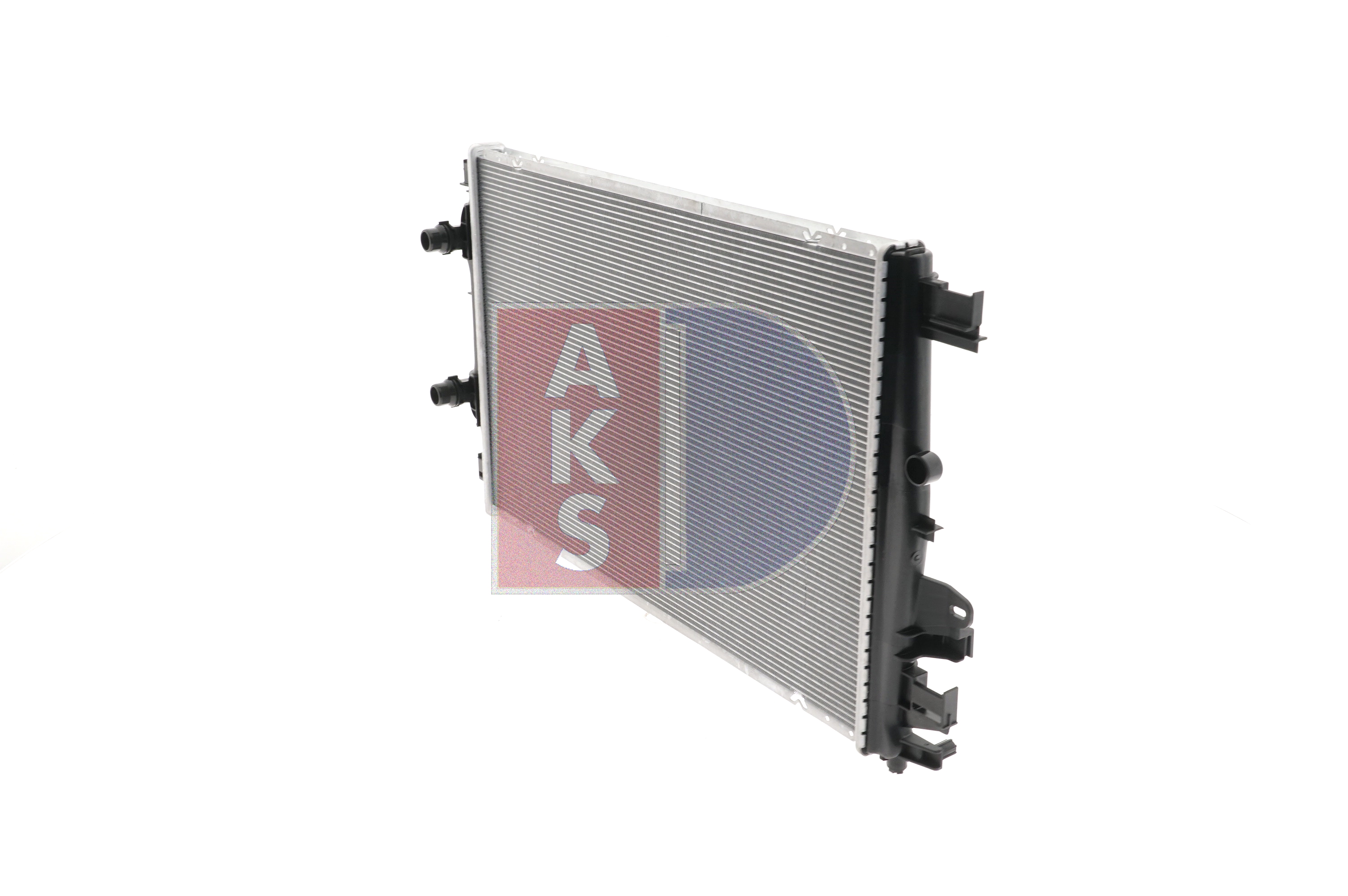 AKS DASIS 080138N Wasserkühler FIAT 500X (334) 1.3 (334.AXR11) Benzin 150 PS 2024
