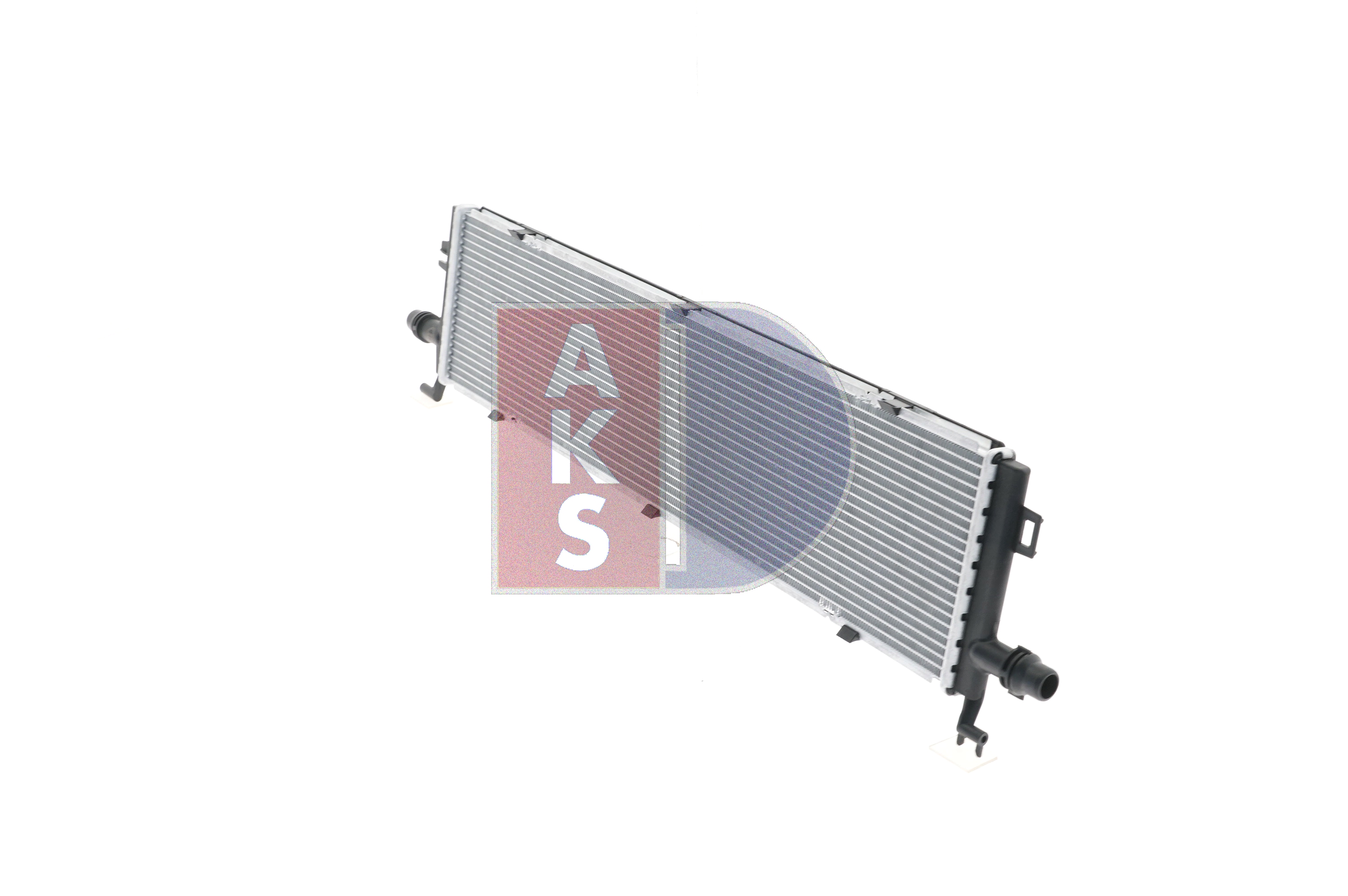 AKS DASIS 120164N Intercooler MERCEDES-BENZ Classe C T-Modell (S206) C 200 (206.242) Gasolina/elétrico 204 cv 2025 preço