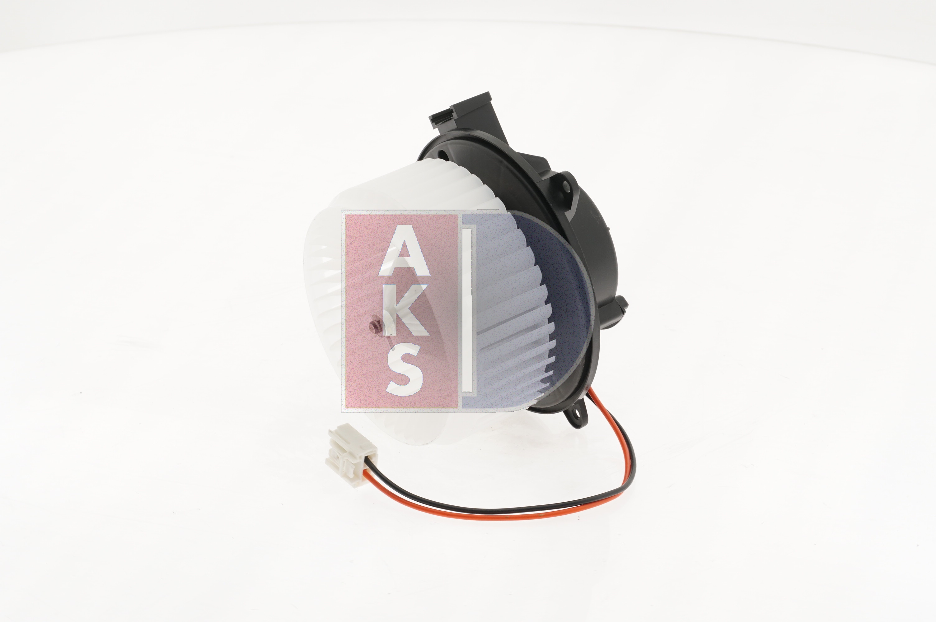 AKS DASIS 22765358 Sisätilapuhallin 158176N