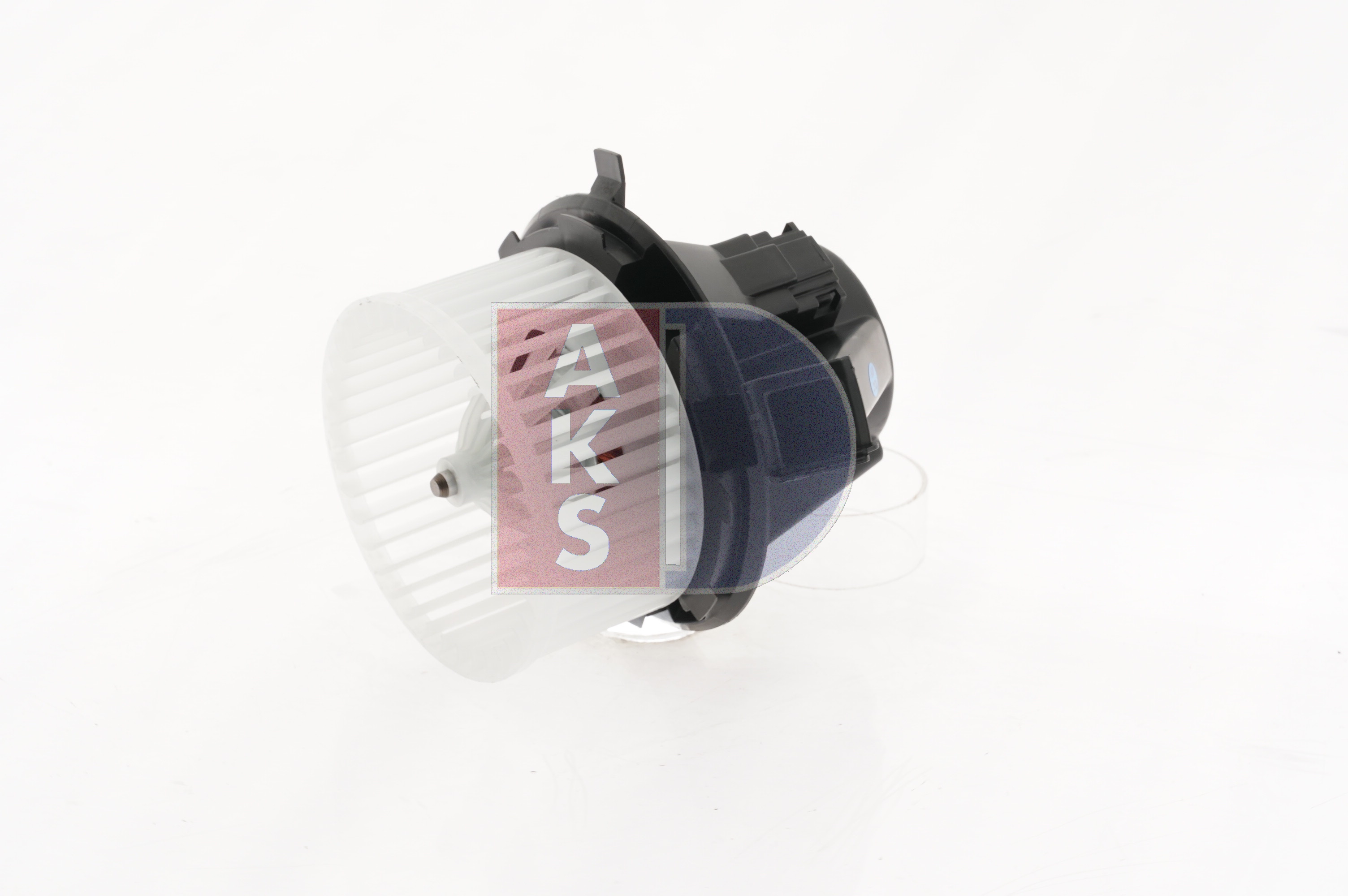AKS DASIS 188139N Вентилятор салона SMART Forfour II Hatchback (453) 0.9 (453.044, 453.053) бензин 90 л.с. 2021