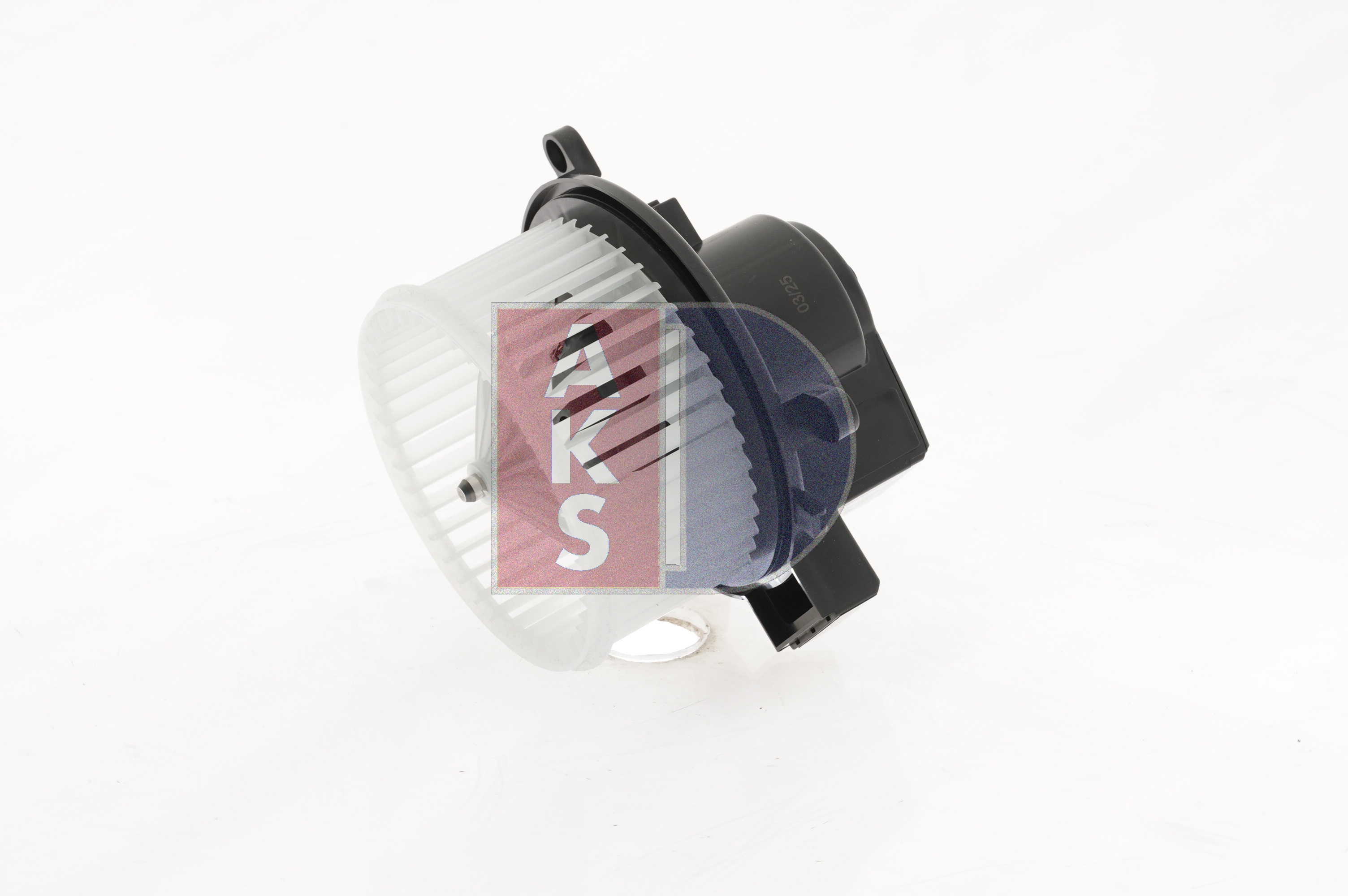 AKS DASIS 528101N Ventilator-posamezni deli JEEP Commander (XK, XH) 4.7 V8 4x4 Bencin 231 km 2008
