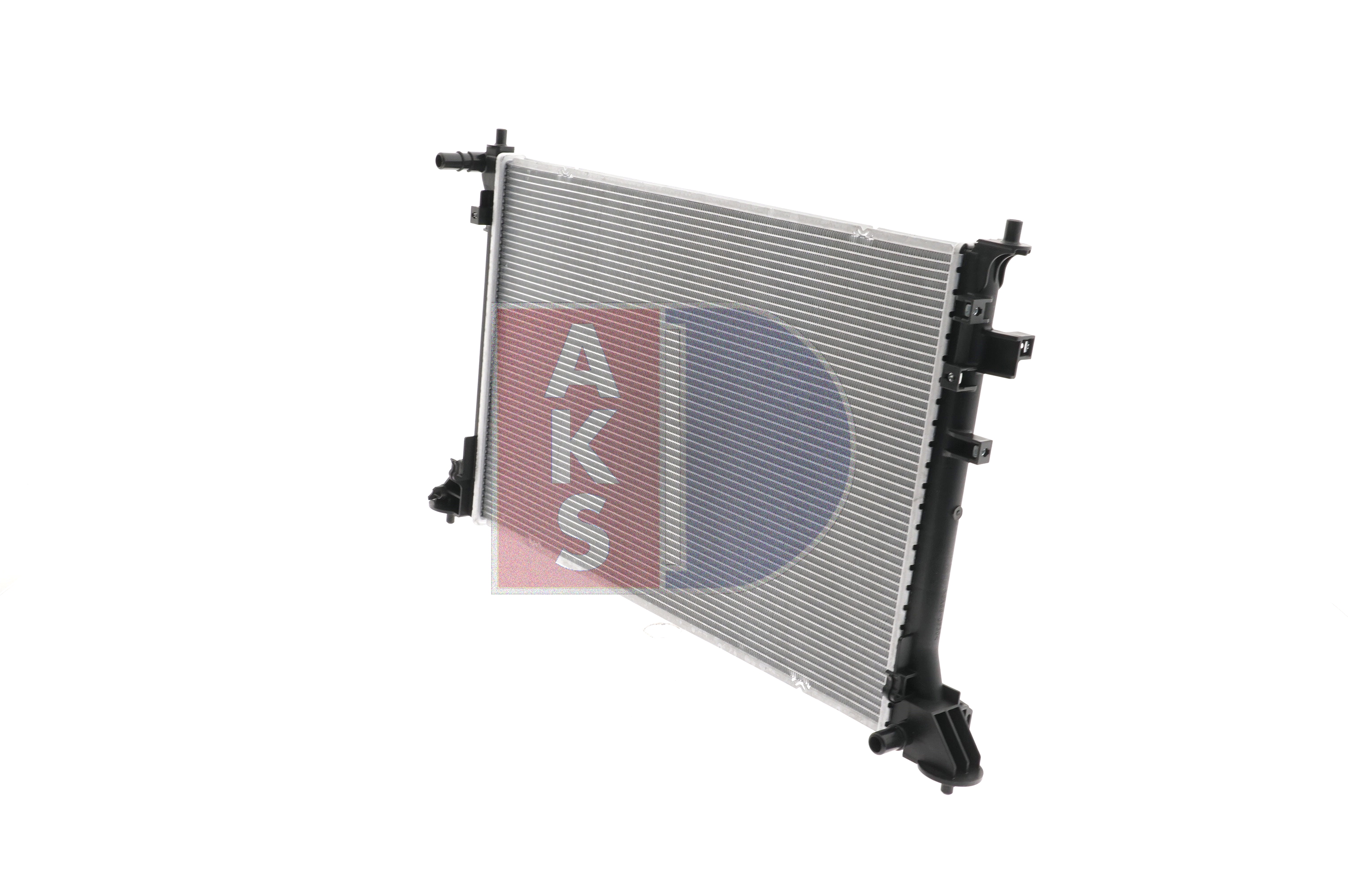 AKS DASIS 560183N Varme / friskluft HYUNDAI Ioniq 5 (NE)