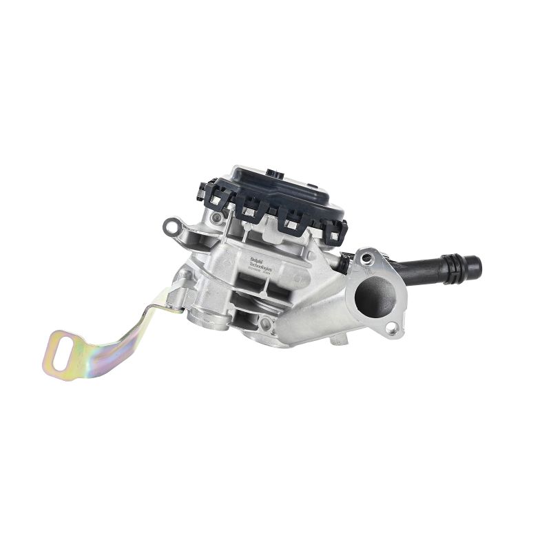 DELPHI EG10559-12B1 AGR ventil PEUGEOT 308 II SW Van / Stationcar (LC_) 1.6 BlueHDi Diesel 99 HK 2019 pris