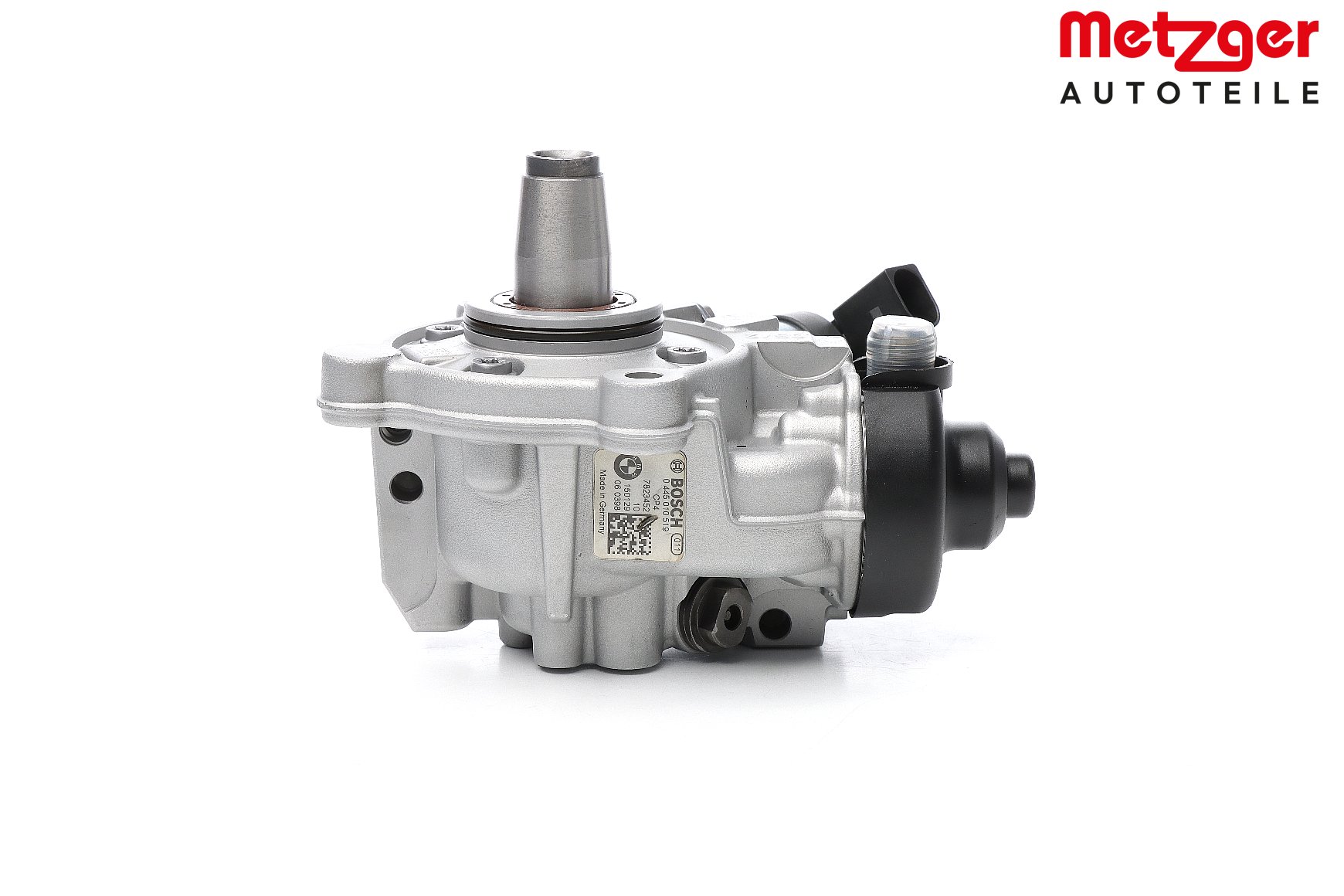 METZGER 0830157 Pompe à injection BMW F34 320 d xDrive Diesel 184 CV 2015 prix