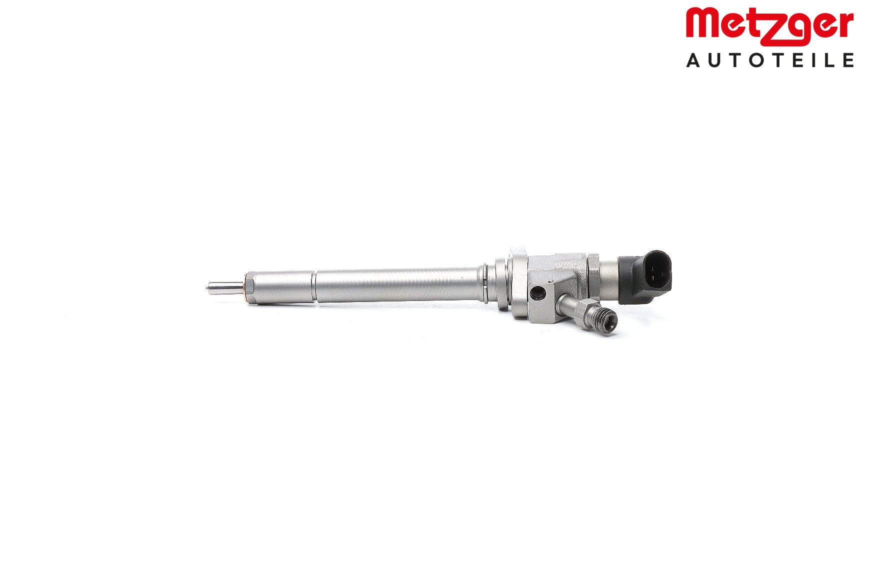 METZGER 0870263 Injector PEUGEOT 407 SW 2.0 HDi Diesel 136 cv 2007 preço