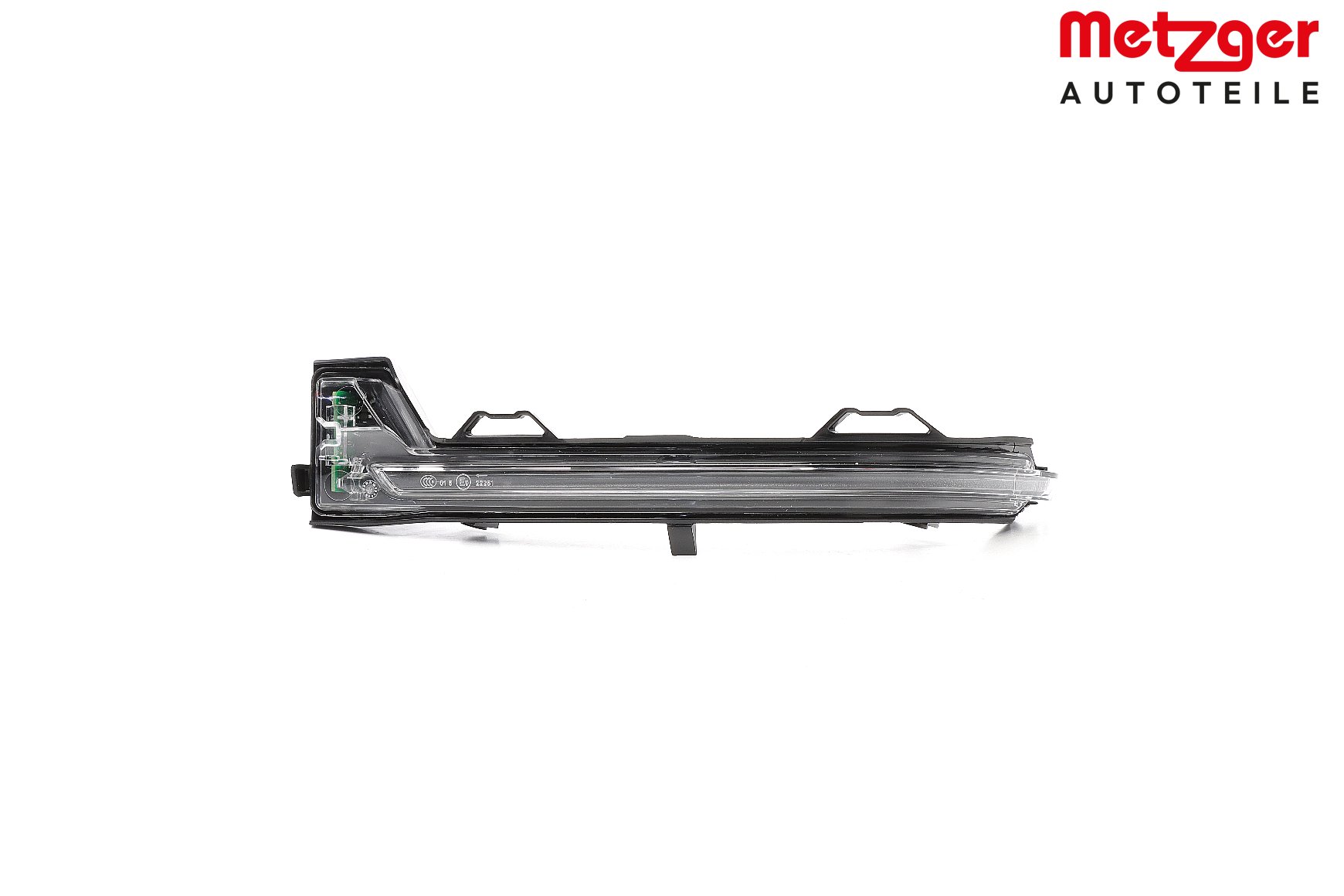 METZGER 2080317 Frecce laterali 2008 II (U_) 1.2 PureTech Benzina 101 CV 2021 prezzo