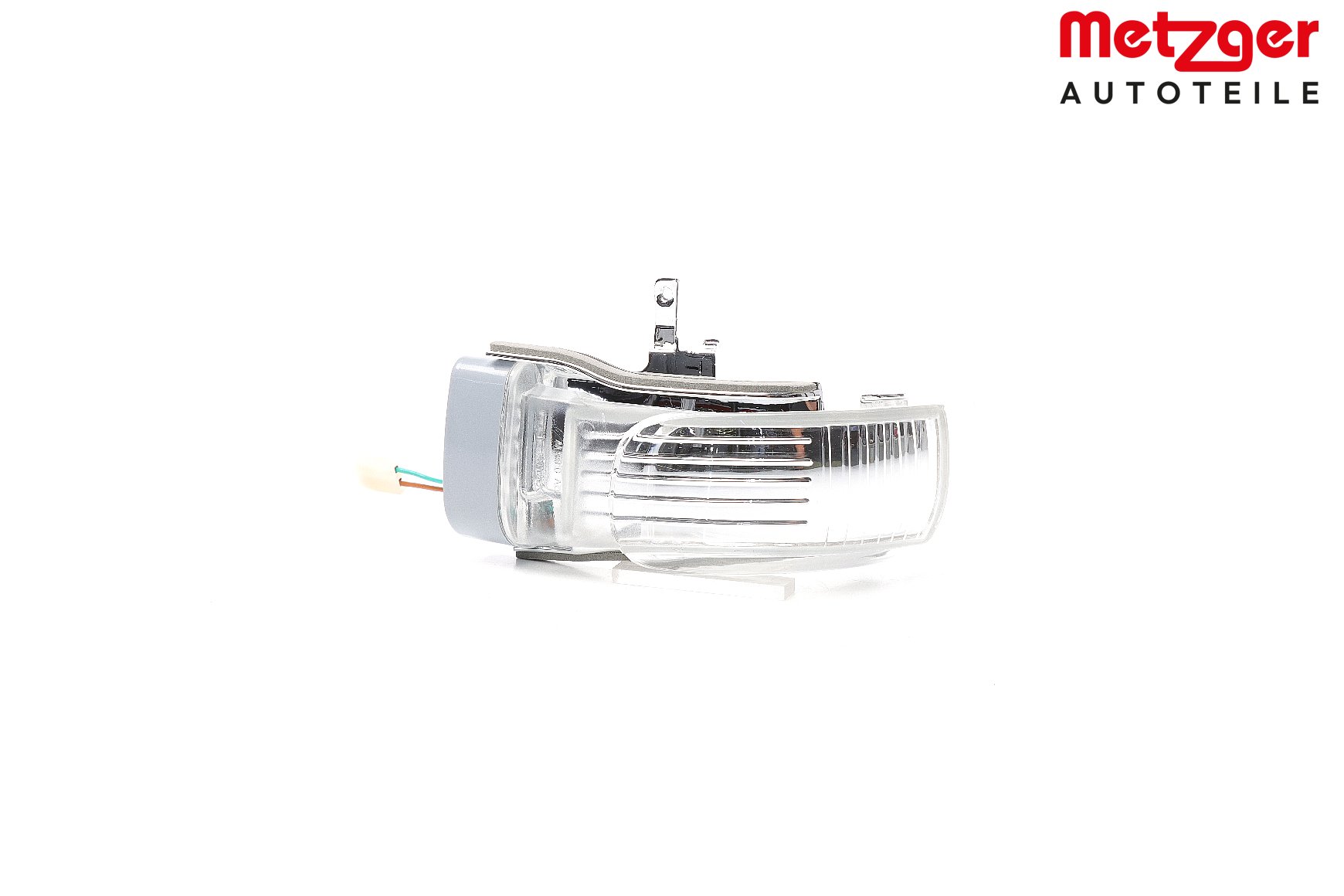 METZGER 2080337 Indikatorius VOLKSWAGEN TOURAN (1T1, 1T2) 1.6 benzinas 102 AG 2006