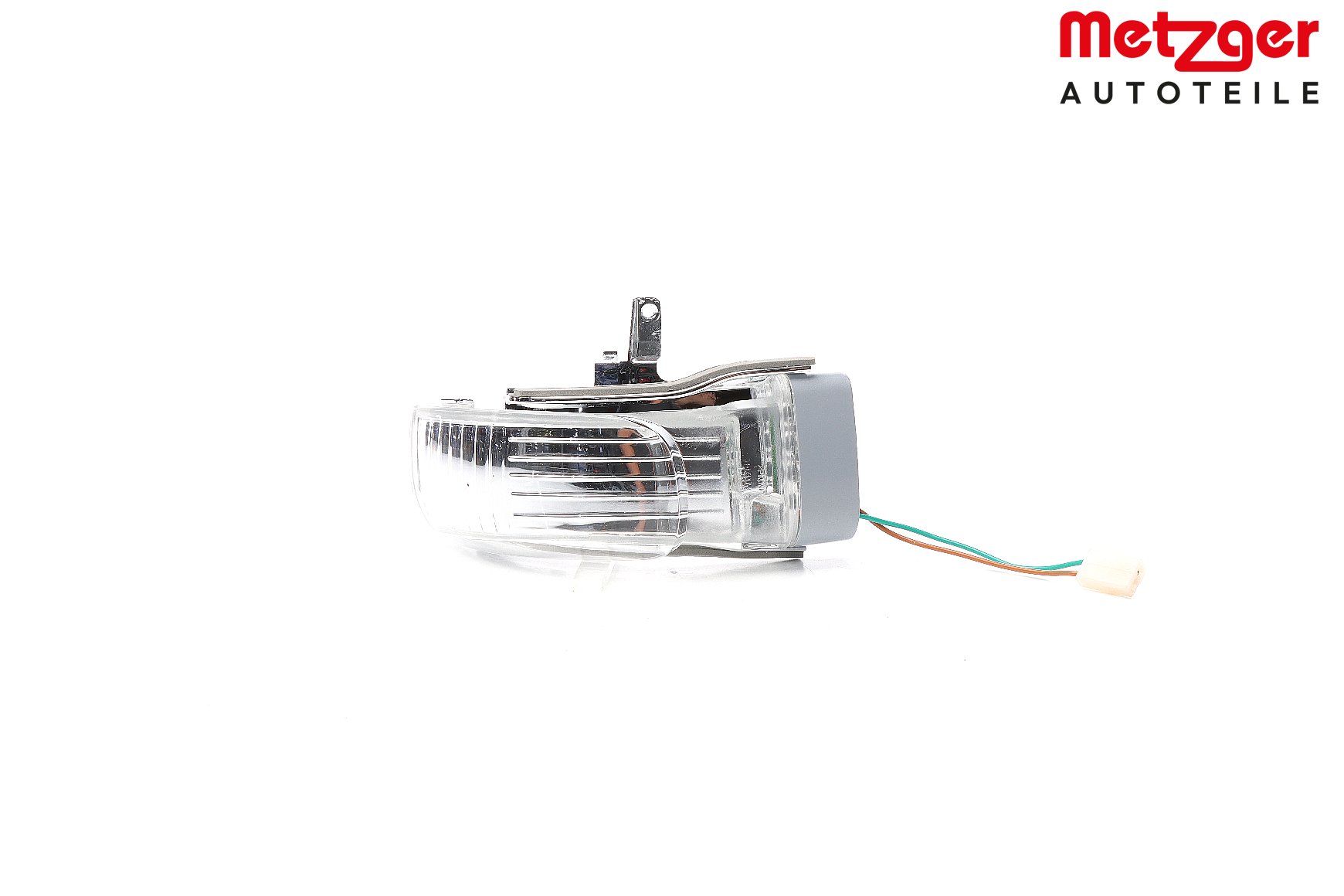 METZGER 2080338 Indikatorius VOLKSWAGEN Touran I (1T1, 1T2) 1.6 benzinas 102 AG 2005