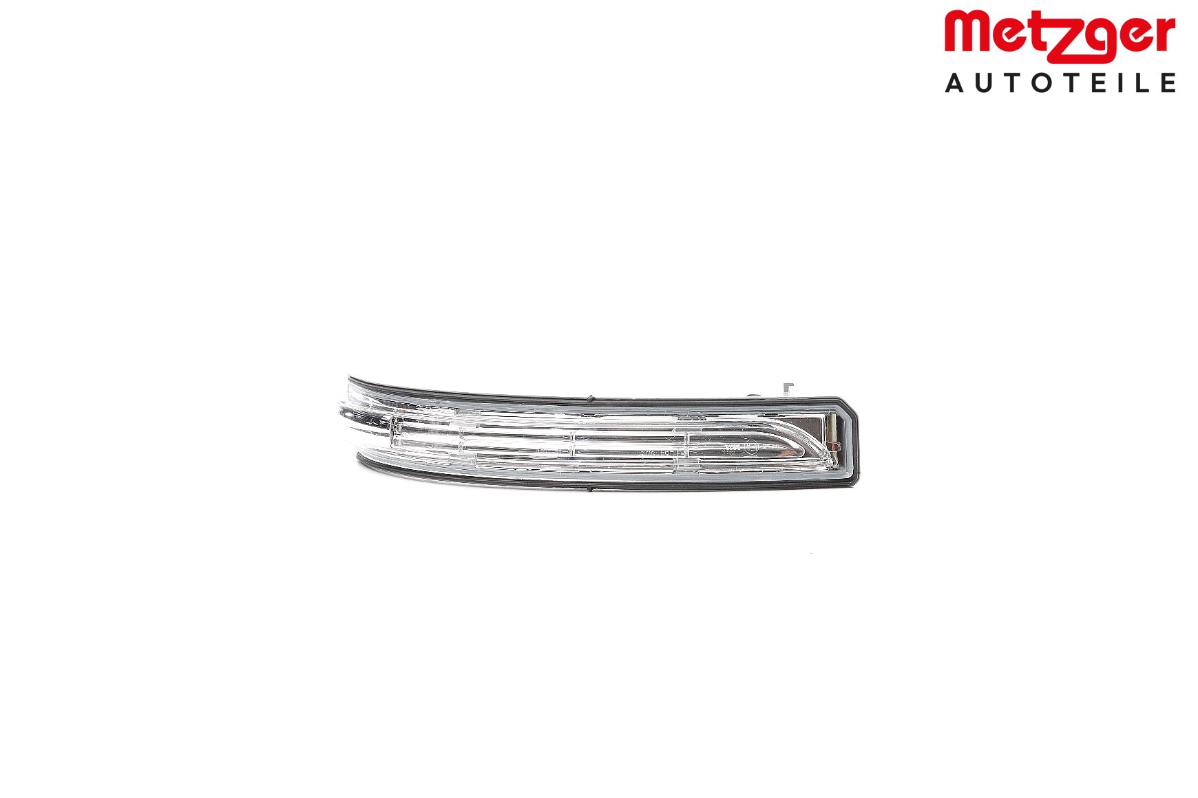 METZGER 2080341 Фонарь указателя поворота MERCEDES-BENZ B-CLASS (W245) B 180 CDI 2.0 (245.207) Дизель 109 л.с. 2010