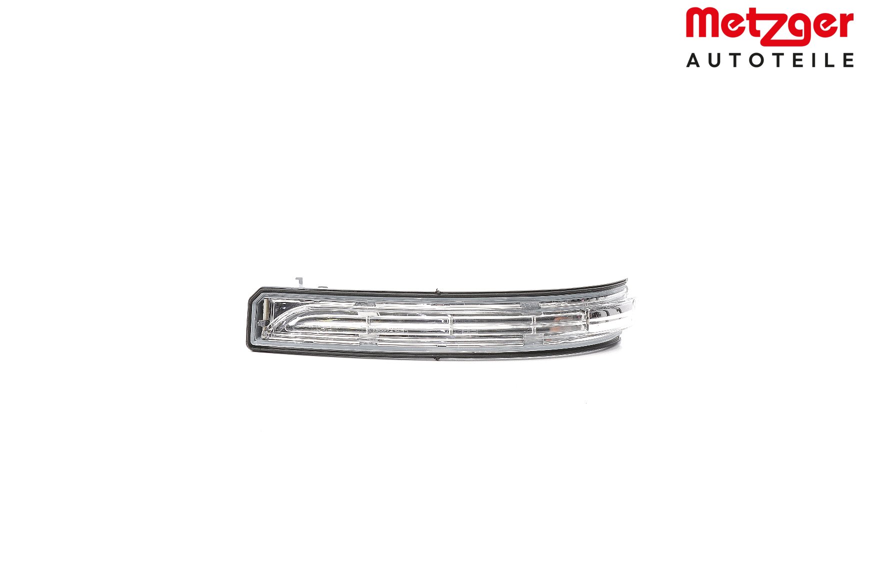 METZGER 2080342 Фонарь указателя поворота MERCEDES-BENZ B-Klasse (W245) B 180 CDI 2.0 (245.207) Дизель 109 л.с. 2009