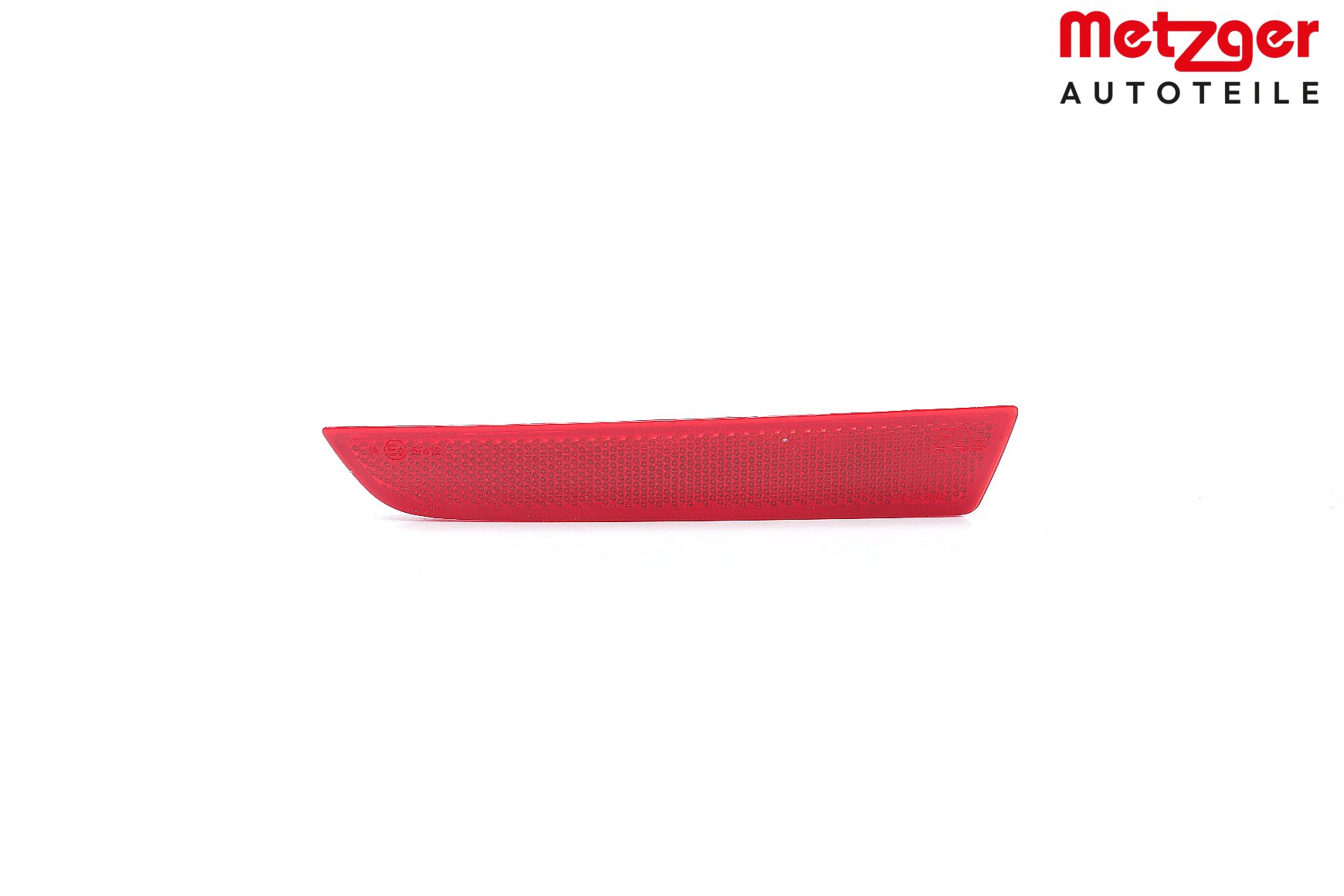 METZGER 2080355 Rear bumper reflector MERCEDES-BENZ Vito Van (W447) 119 CDI 4x4 (447.601, 447.603, 447.605) Diesel 190 hp 2024 price