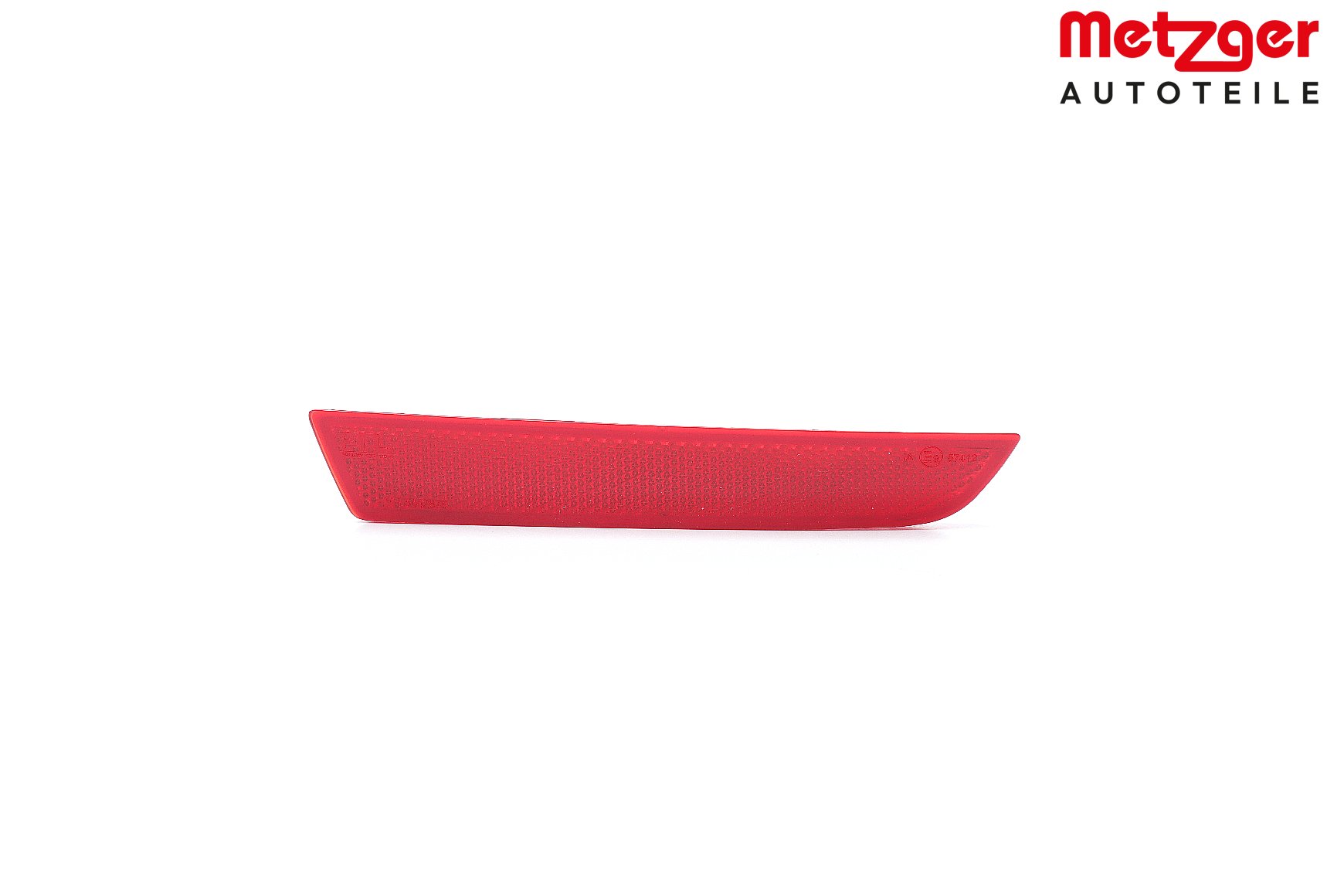 METZGER 2080356 Reflectors MERCEDES-BENZ VITO Box (W447) 119 CDI 4x4 (447.601, 447.603, 447.605) Diesel 190 hp 2025 price
