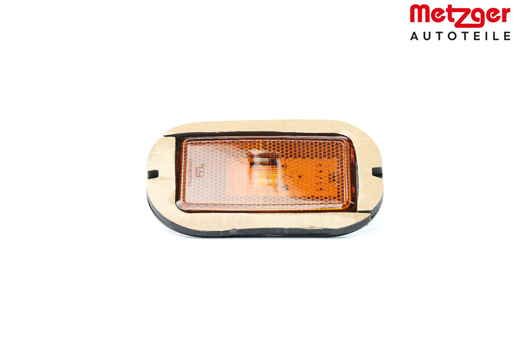 7C3945061B OE METZGER Luz de presença lateral 2080359