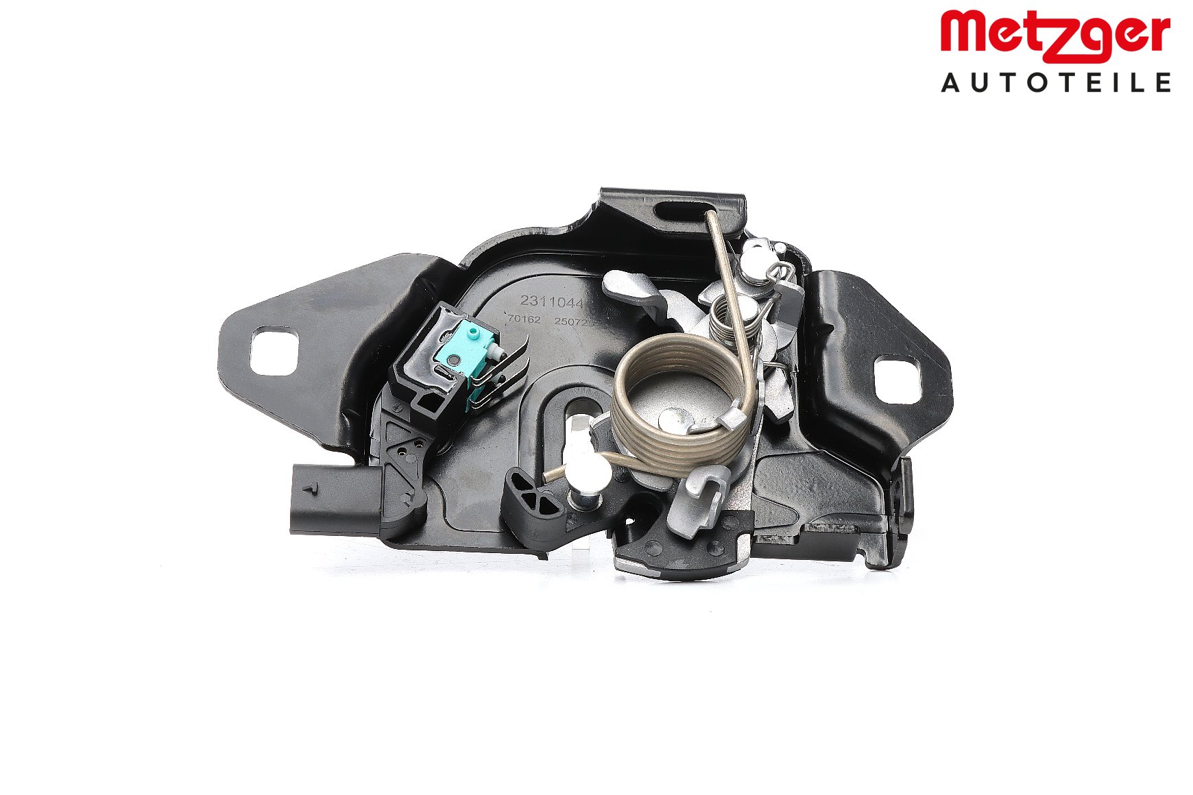 METZGER 2311044 Boot lock TESLA Model Y (5YJY) Long Range Rear-Wheel Drive Electric 347 hp 2025 price