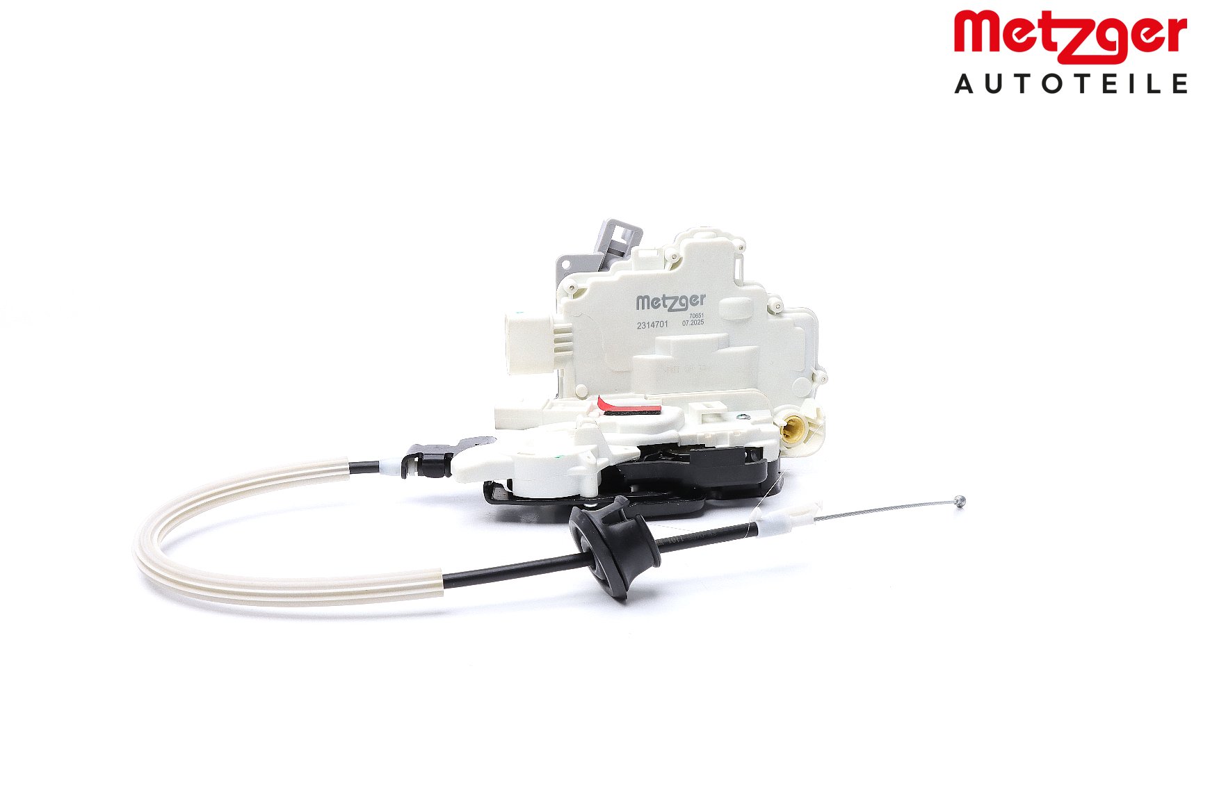 METZGER 2314701 Conjunto fechaduras Q7 (4M) 4.0 SQ7 TDI quattro Diesel 435 cv 2022 preço