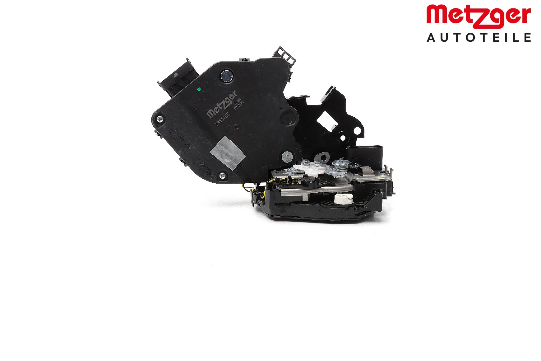 METZGER 2314705 Kljucavnice zunaj Land Rover L405 3.0 SCV6 4x4 Bencin 380 km 2016