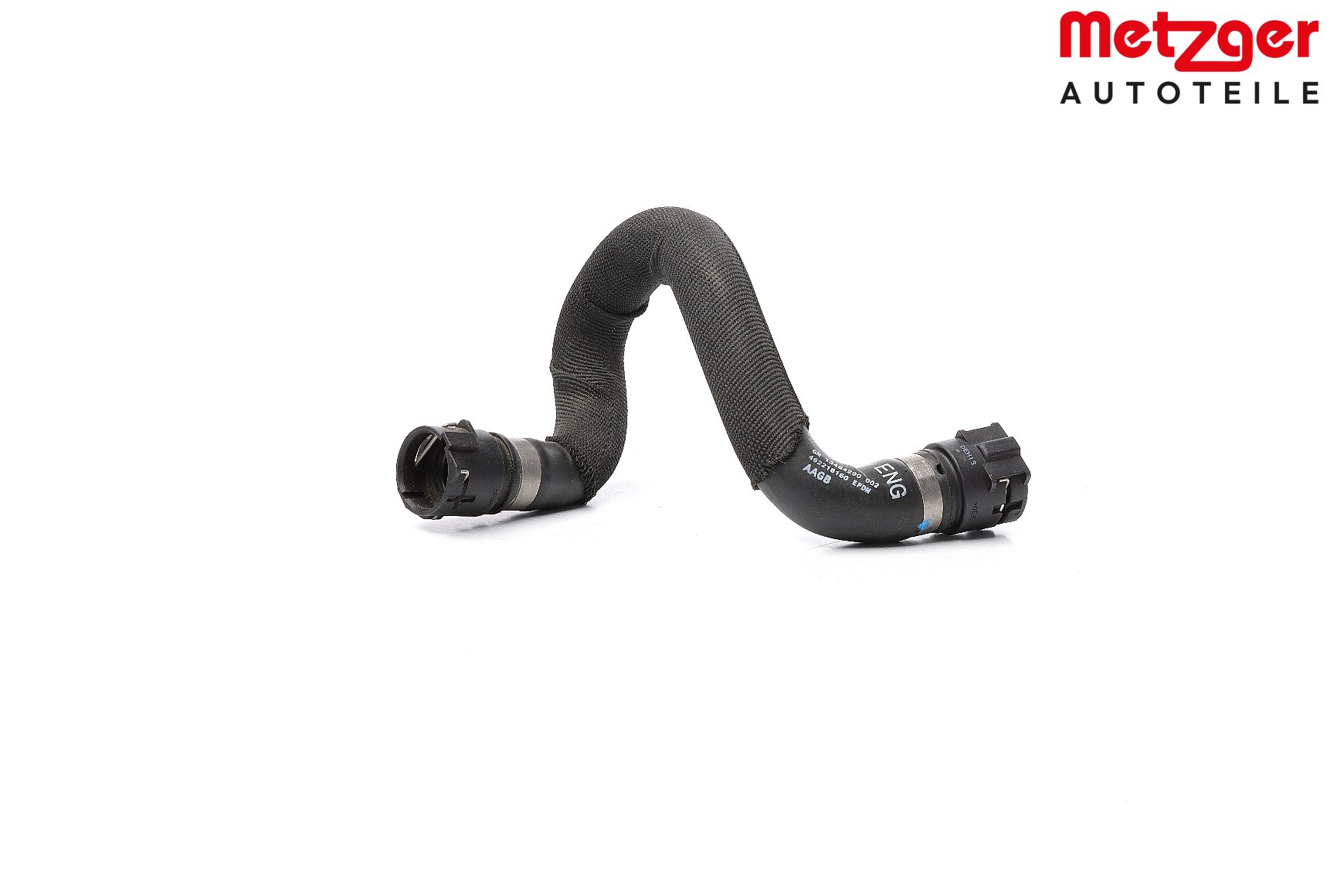 METZGER 2422296 Voorverwarmer interieurverwarming Mokka / Mokka X (J13) 1.6 CDTI 4x4 (_76) Diesel 110 Pk 2020 kosten