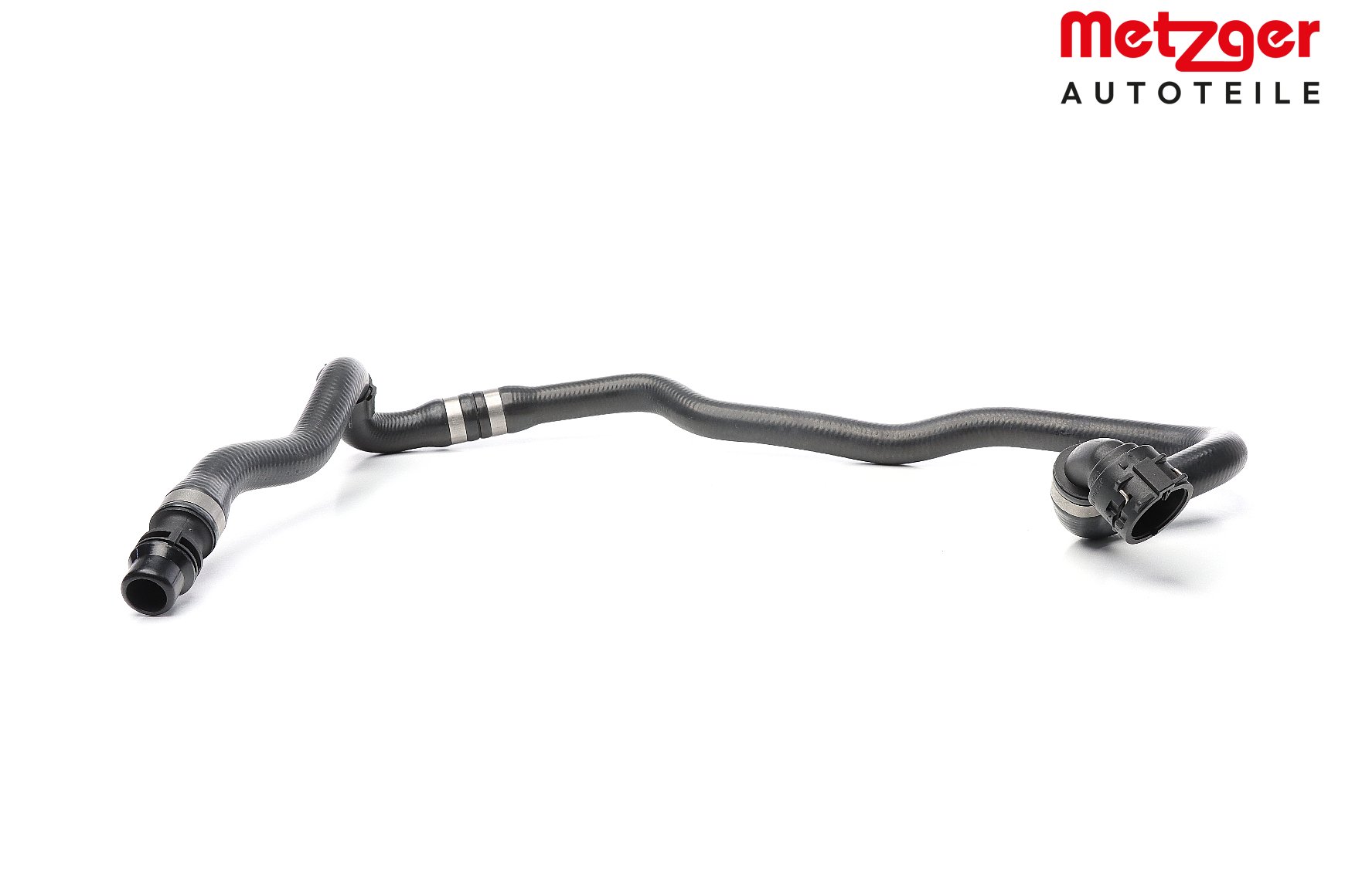 METZGER 2422336 Durite liquide de refroidissement BMW F32 420 i 163 CV Essence 2020
