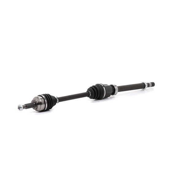 FEBI BILSTEIN 197059 Drivaksel DACIA LOGAN II 1.5 dCi Diesel 90 hk 2013 pris