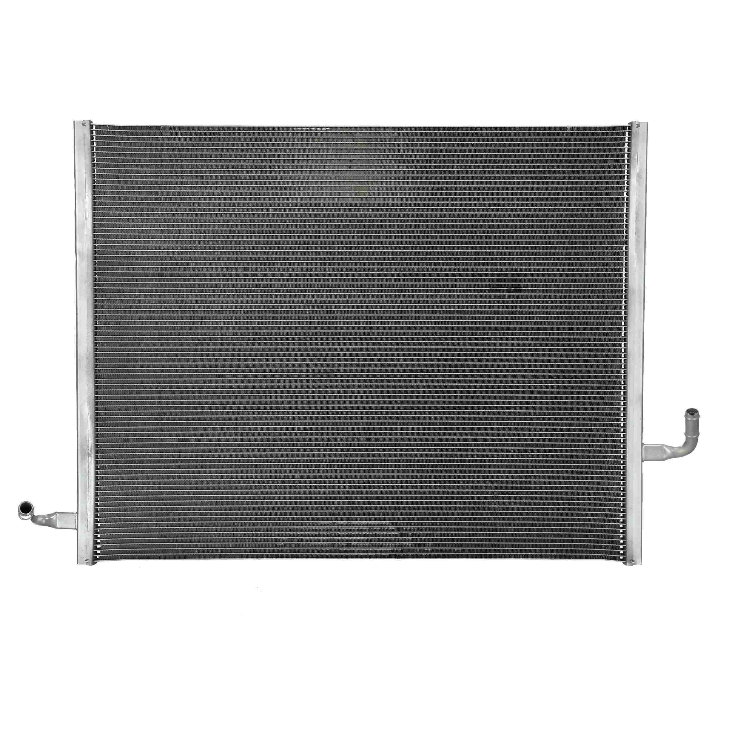 31657362 OE NISSENS Radiateur du moteur 606419
