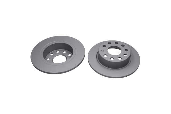 KAVO PARTS BR-10151-C Тормозные диски VW SCIROCCO (137, 138) 2.0 TDI Дизель 136 л.с. 2016