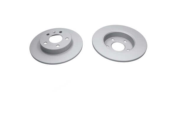 KAVO PARTS BR-10152-C Bremseskive OPEL Astra G CC (T98) 1.6 LPG (F48) Benzin/Autogas (LPG) 84 HK 2005 pris