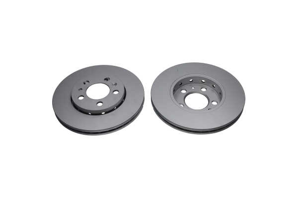 KAVO PARTS BR-10153-C Bremseskiver SKODA Fabia I Combi (6Y5) 1.4 16V Bensin 80 hk 2007 pris