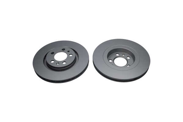 JZW615301 OE KAVO PARTS Zavorni kolut BR-10327-C