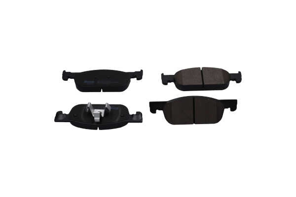 KAVO PARTS KBP-10051 Pastilha de freio Logan II 1.5 dCi Diesel 84 cv 2021 preço