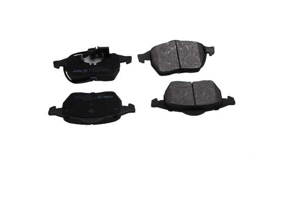 4B0615116G OE KAVO PARTS Pastilhas de travão KBP-10122