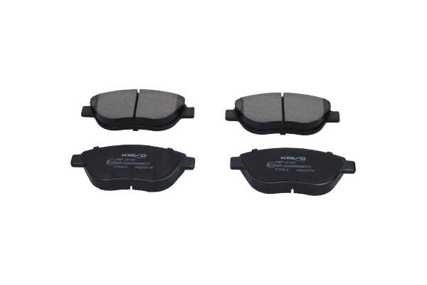 KAVO PARTS 1611140980 Bromsbelägg