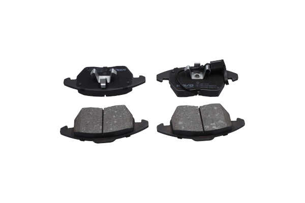 KAVO PARTS KBP-10135 Pastiglie dei freni VOLKSWAGEN TOURAN (1T3) 2.0 TDI Diesel 177 CV 2015 prezzo