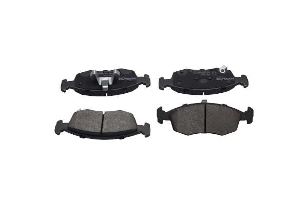 KAVO PARTS 77365927 Jarrupalat, levyjarru KBP-10142