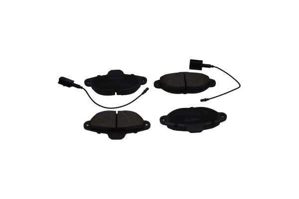 KAVO PARTS KBP-10146 Juego de pastillas de freno Fiat Seicento 187 0.9 (187AXA, 187AXA1A) Gasolina 39 cv 2006 precio