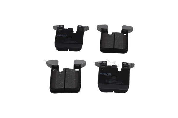 KAVO PARTS KBP-10167 Bremsklötze BMW 4 (G22, G82) Coupe M4 CS xDrive Benzin 551 PS 2025