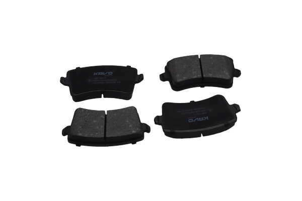 KAVO PARTS KBP-10173 Pastilhas AUDI A4 B8 Sedan (8K2) 2.0 TDI Diesel 120 cv 2015 preço